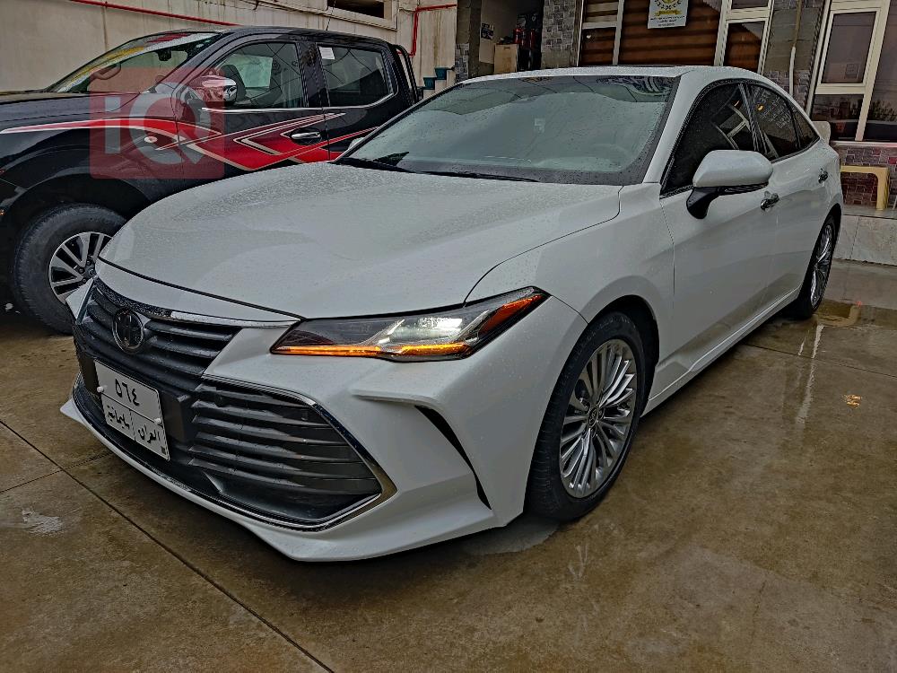 Toyota Avalon